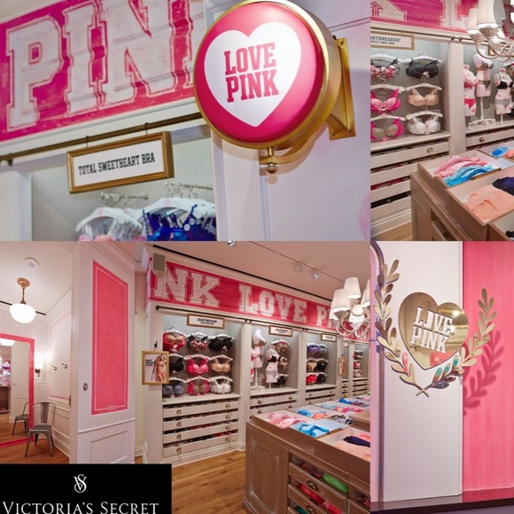 VICTORIA'S SECRET & PINK MYSTERY BOX $500 VALUE - Picture 3 of 9